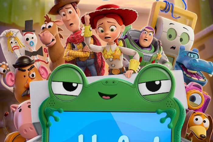 Toy Story 5 se convierte en líder de taquilla en México y Latinoamérica
