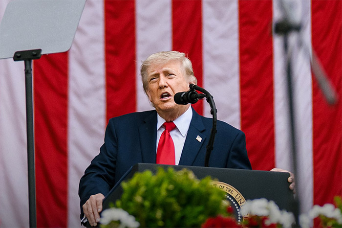 Trump cumple 80 años: análisis de su salud y futuro político