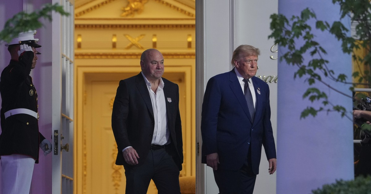 Trump e Irán: Acuerdo provoca tensiones entre Los Puros y EE. UU.