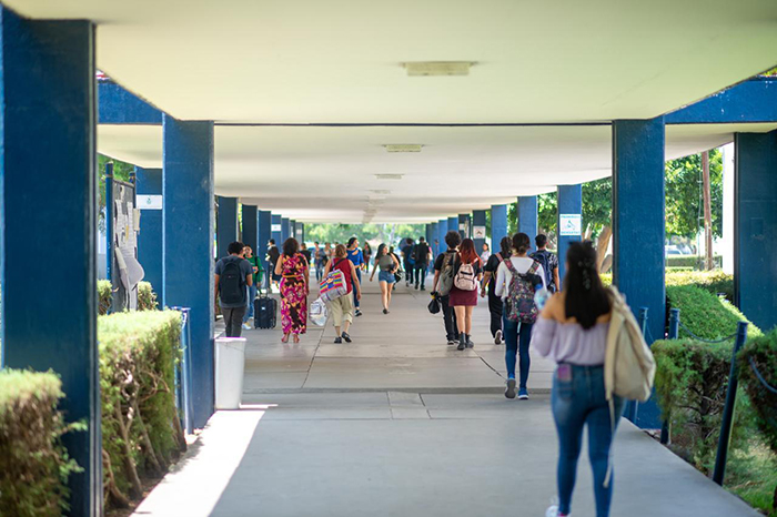 Universidad Michoacana amplía su oferta educativa para estudiantes en Michoacán