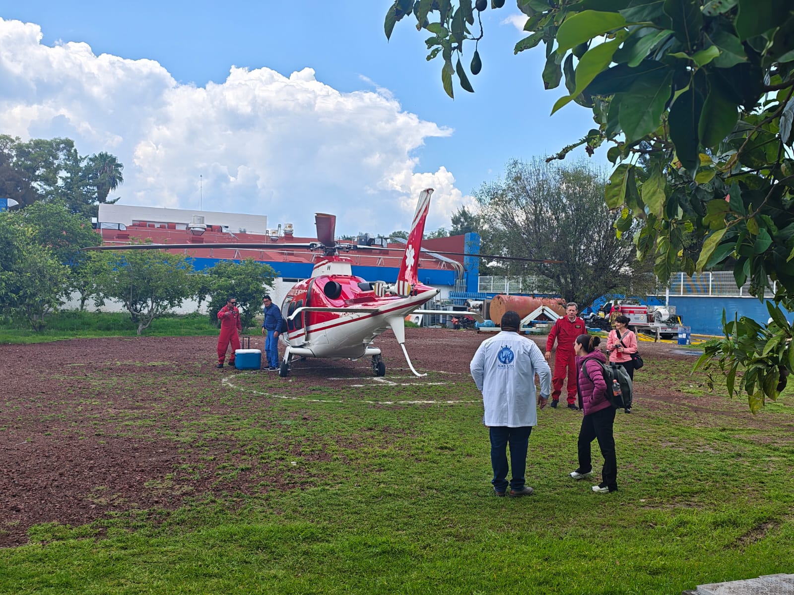 Uriangato impulsa la vida tras donación de órganos de Jonathan