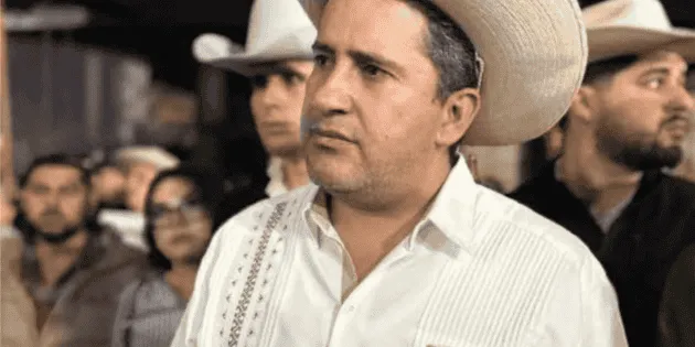 Uruapan: Fiscalía llama a declarar al senador Raúl Morón por homicidio