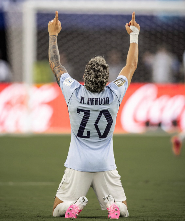 Uruguay empata emocionante contra Arabia Saudita en un duelo vibrante