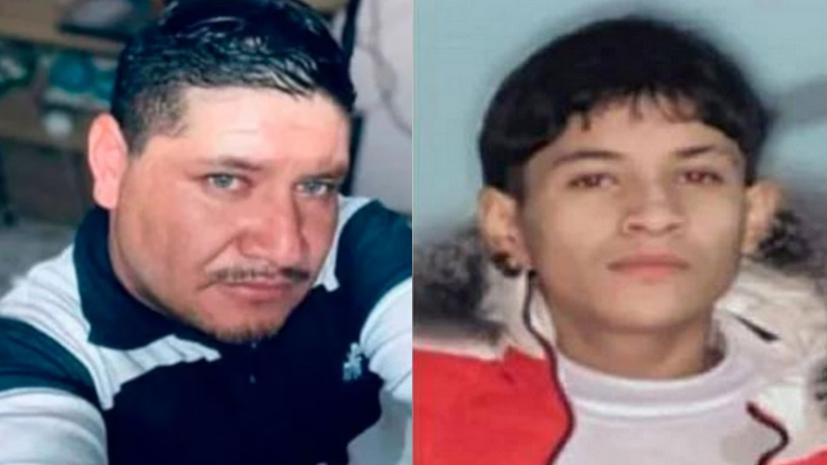 Valle de Santiago: Un año de la desaparición de Juanito y su papá