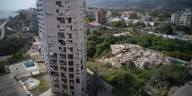 Venezuela: Sheinbaum contacta a Delcy Rodríguez para ofrecer apoyo humanitario