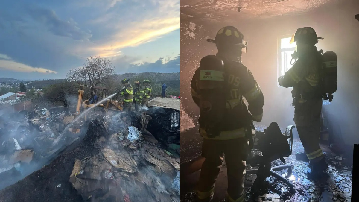 Veracruz: Apoyos de Tocando Corazones 2026 para bomberos locales