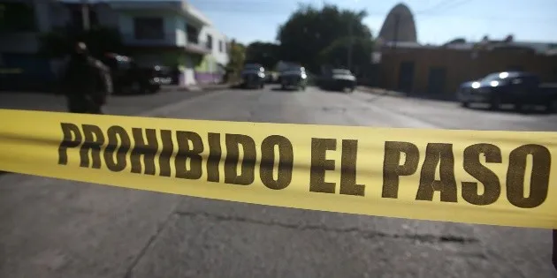 Veracruz: Asesinan a tiros al periodista Luis Ángel López