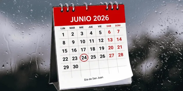 Veracruz: El Día de San Juan y sus lluvias inusuales en junio