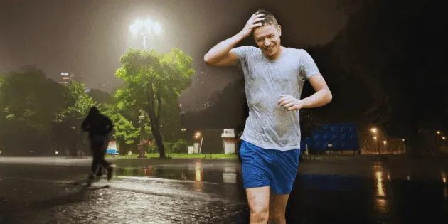 Veracruz: Tormenta tropical Boris generará lluvias intensas