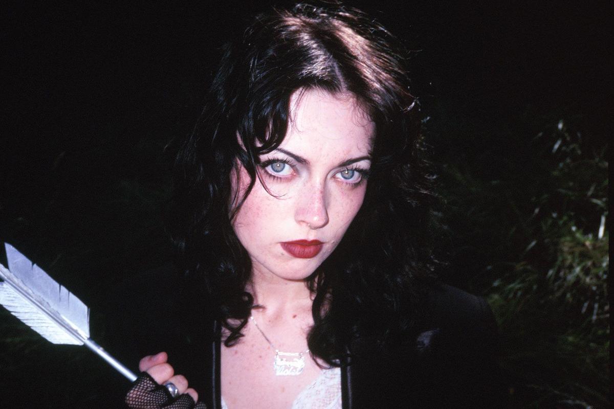 Violet Grohl estrena disco debut ‘Be Sweet To Me’: Reseña impactante