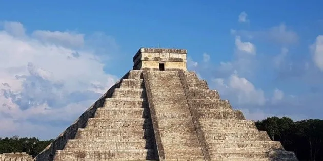 Yucatán: Chichen Itzá registra descenso en visitantes tras cierre