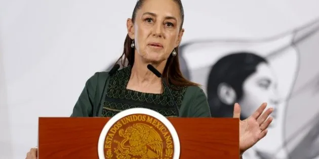 Zacatecas: Sheinbaum anula visita por amenazas de movilizaciones