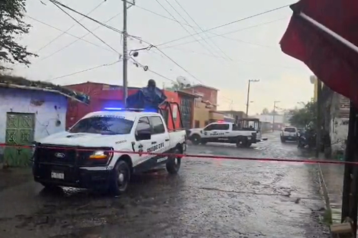 Zamora: Ataque a Guardia Civil resulta en un muerto presunto agresor