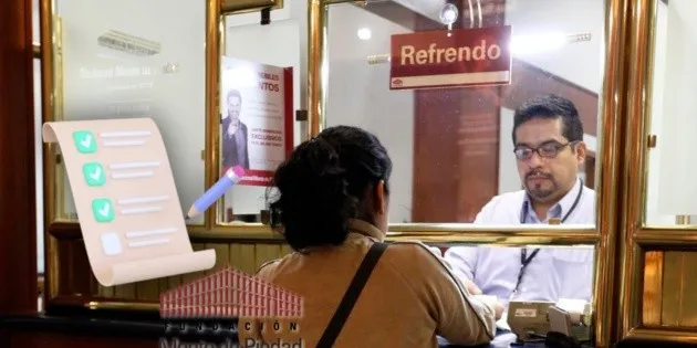 Ciudad de México: Huelga en Nacional Monte de Piedad y requisitos para recoger prendas