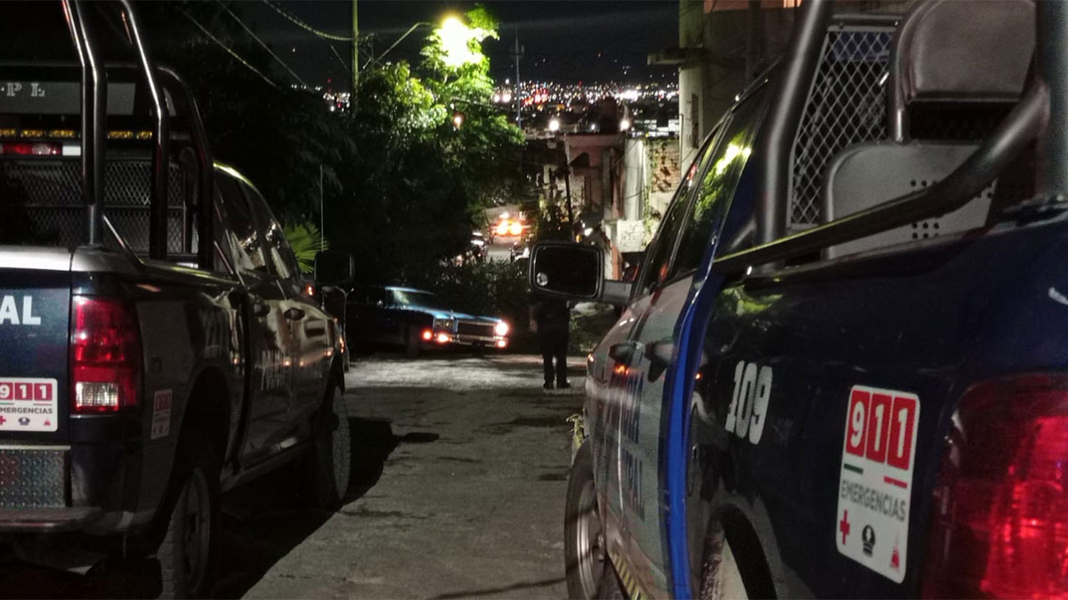 Agresión a policías en Las Mandarinas tras intervención en riña