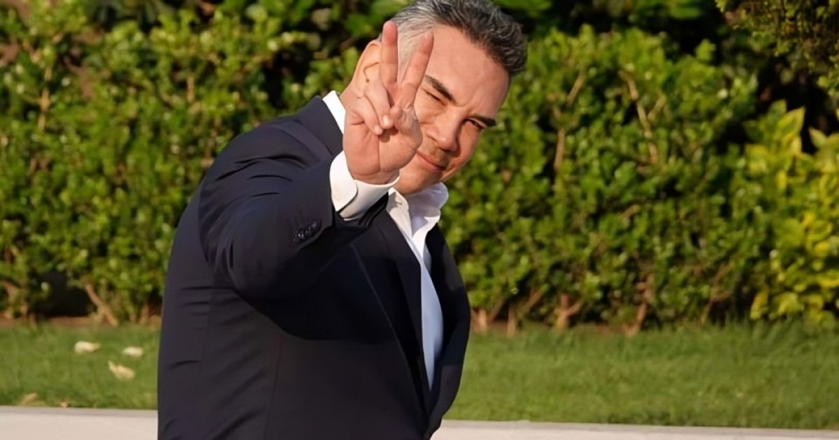 Alito enfrenta críticas del PAN por falta de apoyo a Ruffo
