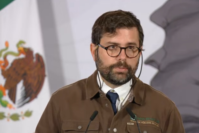 Apatzingán: Inauguran clínica de adicciones y mejoran hospital Maruata