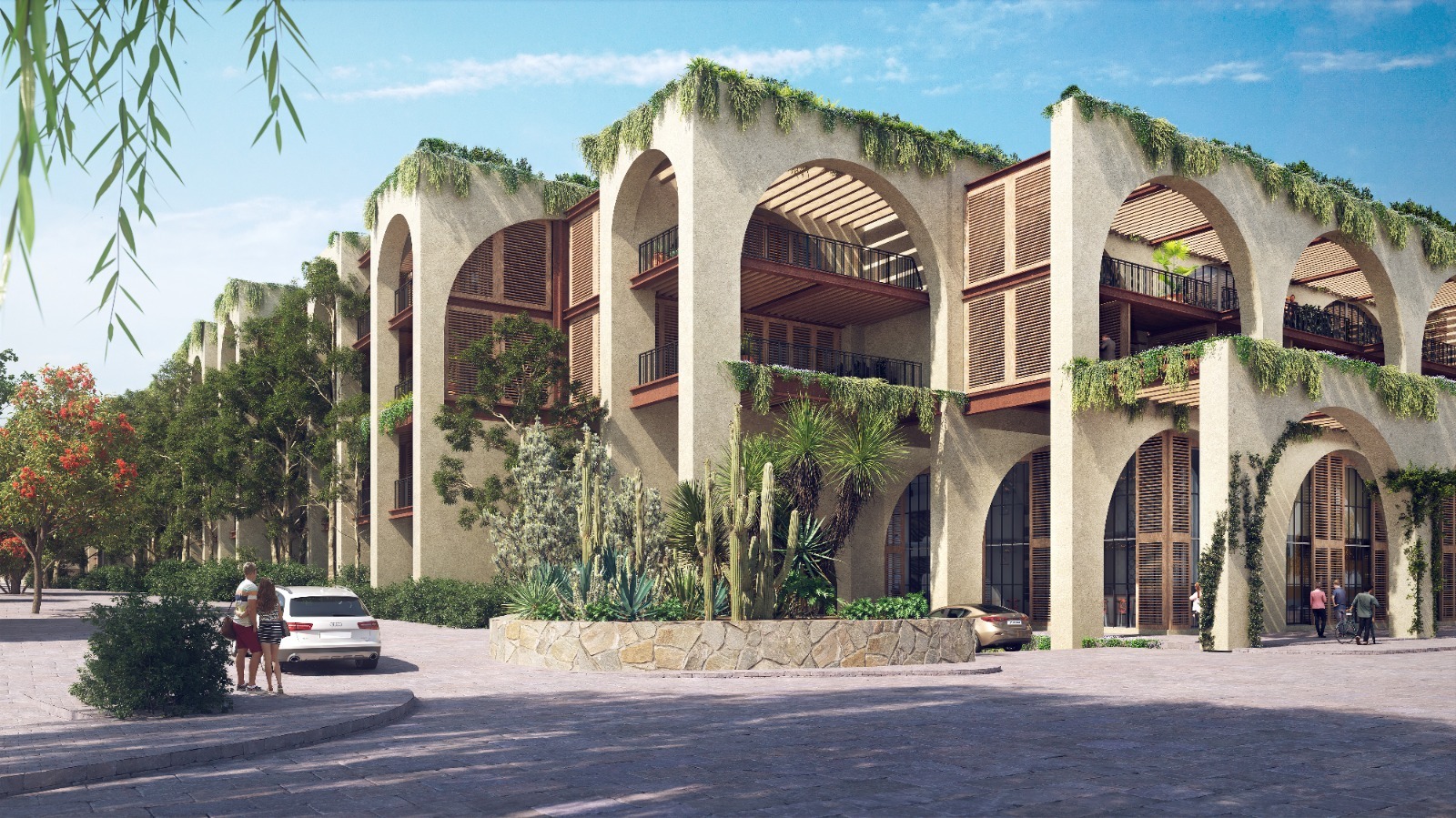 Apertura del Waldorf Astoria en San Miguel de Allende: ¿Qué esperar?
