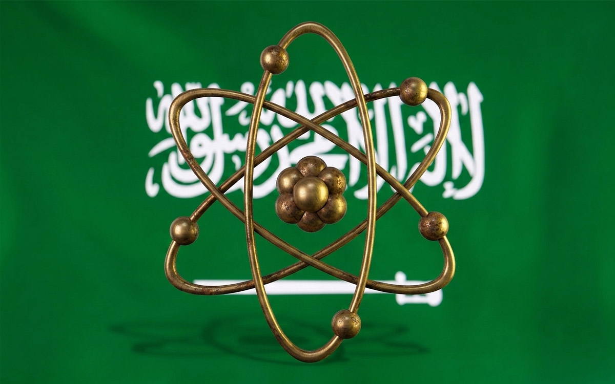 Arabia Saudita y Trump logran acuerdo nuclear que redefinirá geopolítica