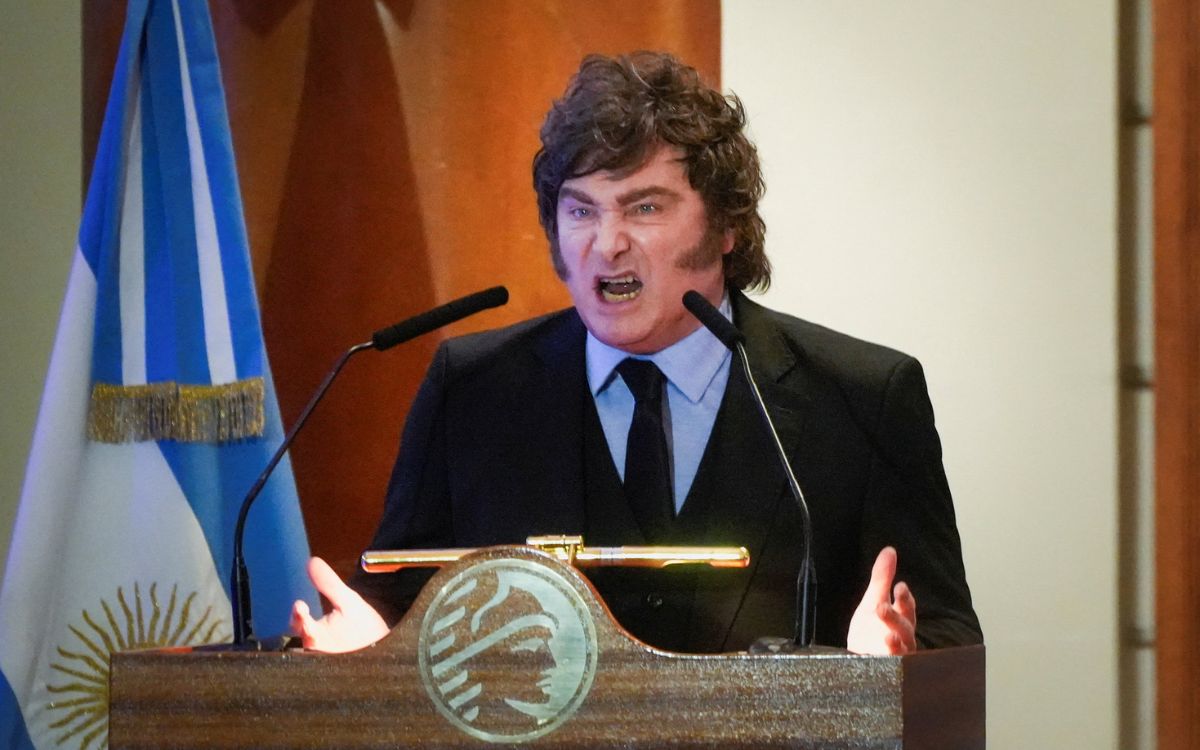 Argentina denuncia a México y Brasil por financiar campaña en su contra
