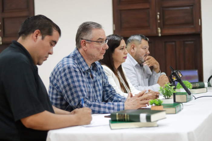Ario: Inscripciones abiertas para bachillerato Margarita Maza 2026-2027