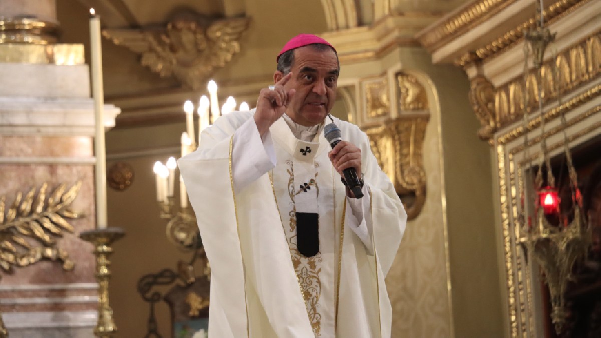 Arquidiócesis de León aclara falsedad sobre PAN y matrimonio homosexual
