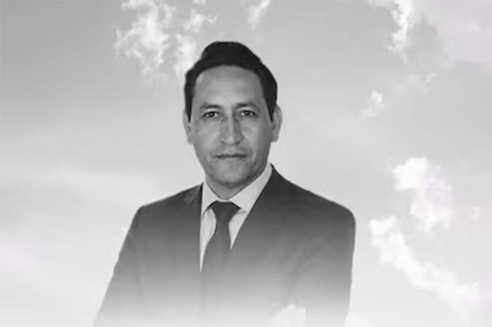 Asesinato de periodista Josué Martínez en Puebla suscita condena de RSF