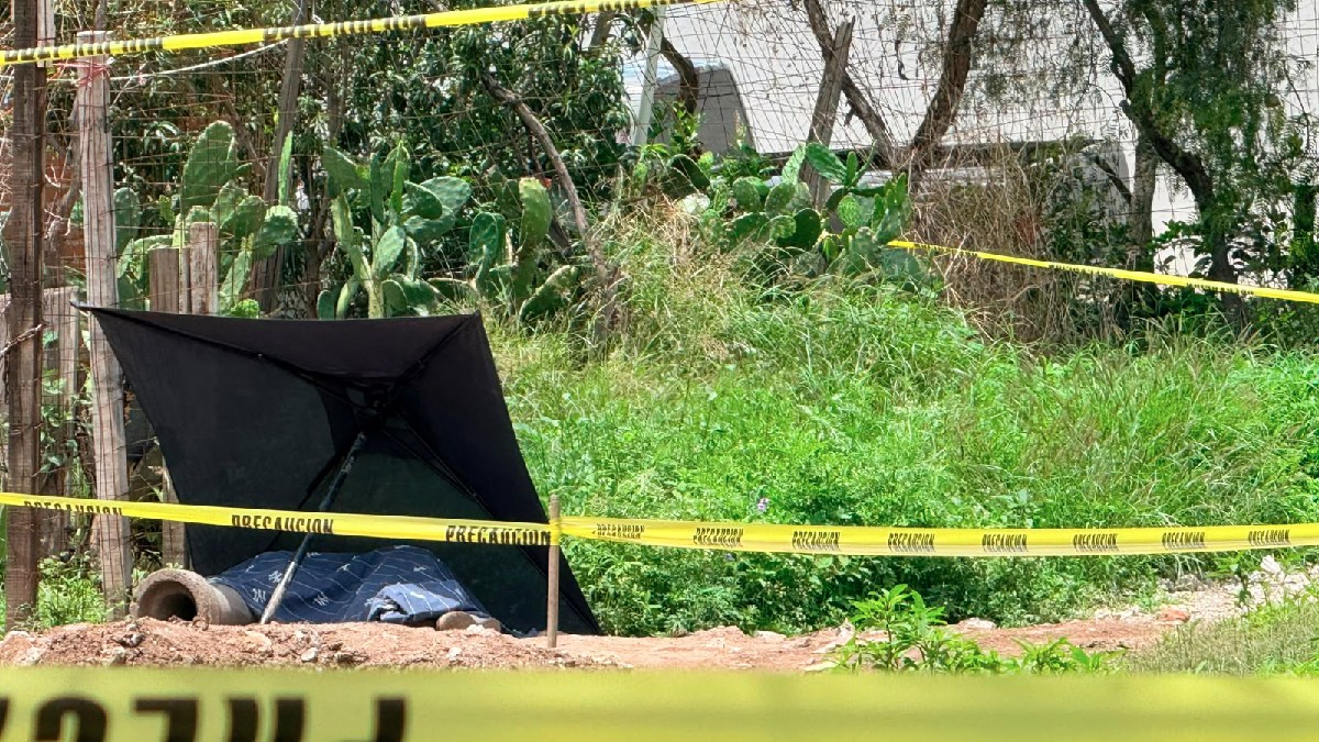 Asesinato tras riña en Fracciones de Medina, León, Guanajuato
