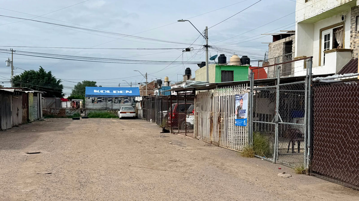 Ataque armado en León deja un muerto en Parques de la Noria