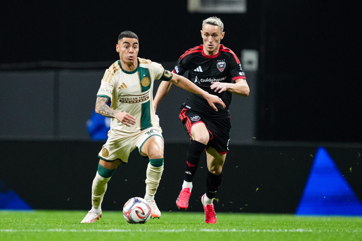 Atlanta United revoluciona la MLS con campaña para nuevos aficionados