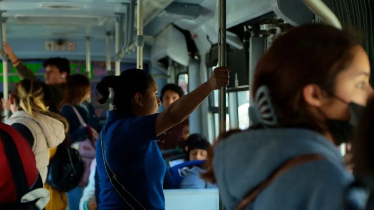 Aumento urgente en tarifas del transporte público en León, Guanajuato