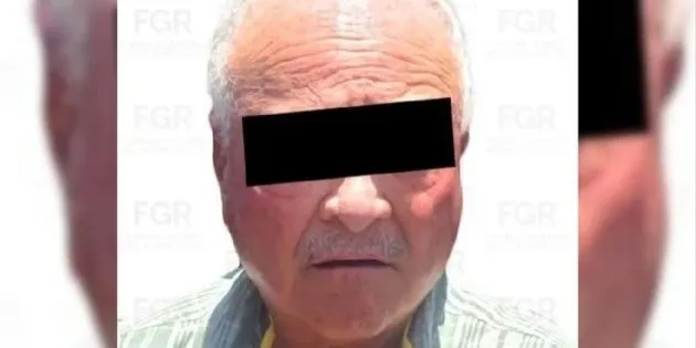Baja California: Detienen a Ernesto Ruffo por contrabando de combustible