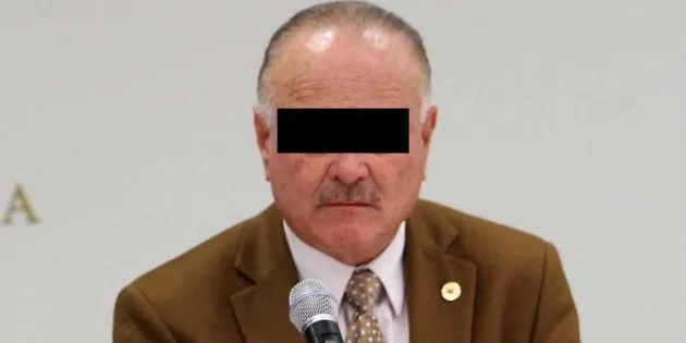 Baja California: Proceso a Ernesto Ruffo por contrabando de combustible