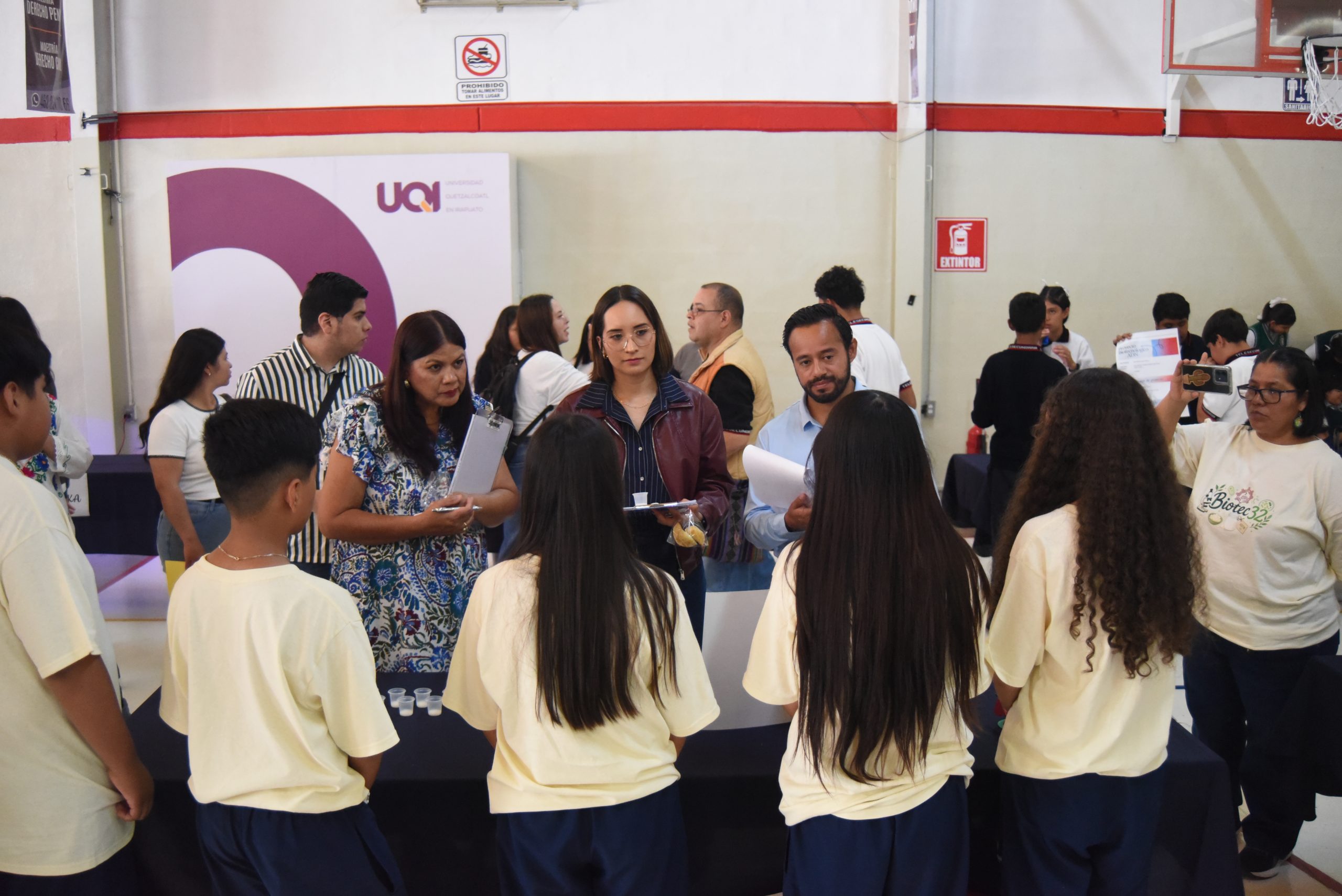 Biotecnología en Acción en Guanajuato: Impacto en la Vida Diaria
