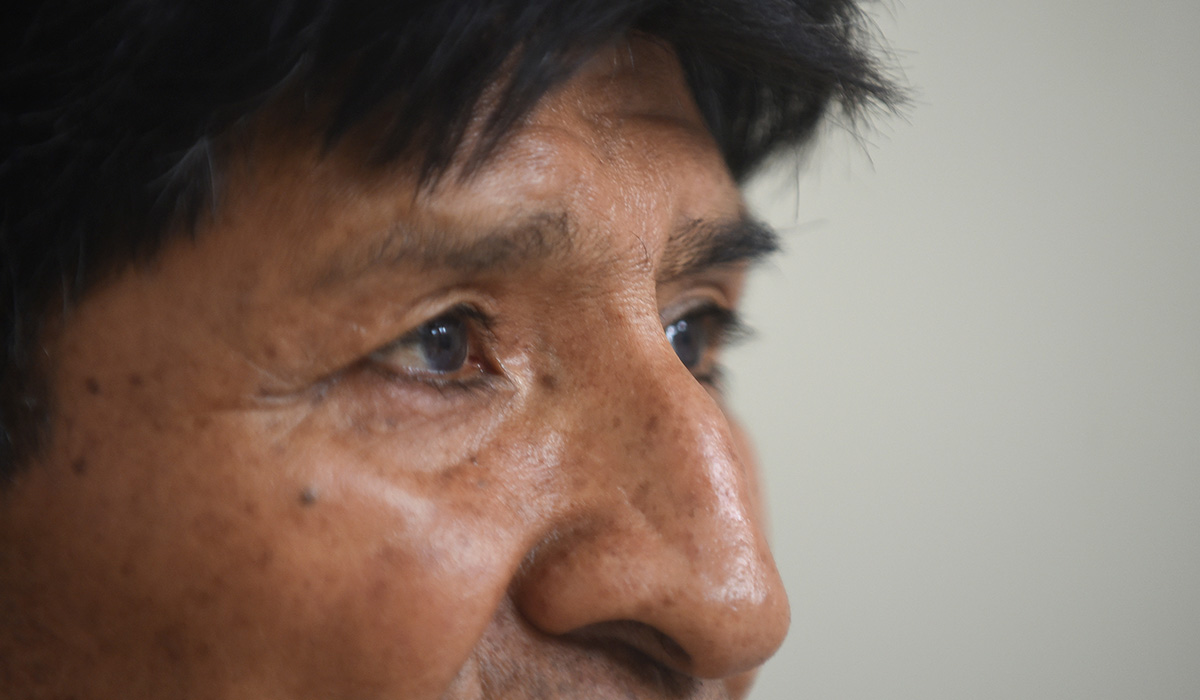 Bolivia ordena captura de Evo Morales, intensifica crisis política global