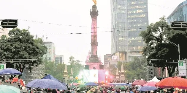 CDMX: Apoyo de 50 mil pesos a familias de fallecidos
