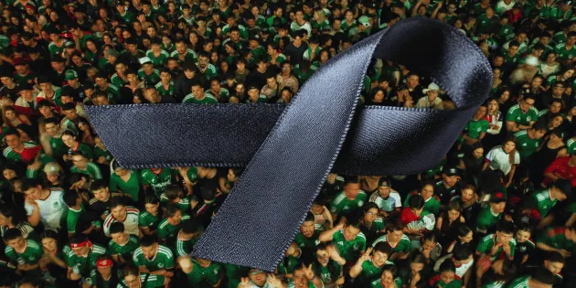 CDMX: Aumenta a 4 el número de muertos por festejos de la selección