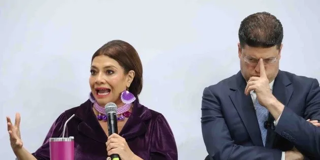 CDMX: Carla Brugada se pronuncia sobre muertes en festejos mundialistas