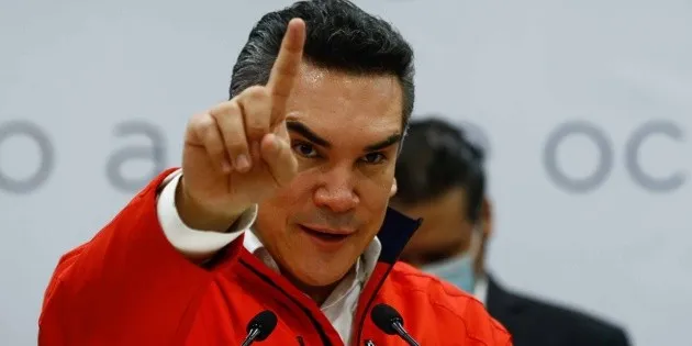 CDMX: INE prohíbe a Alito referirse a Morena como 'narcopartido'