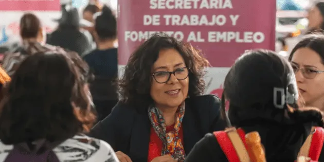 CDMX: Oportunidades laborales con sueldos de hasta 25 mil pesos