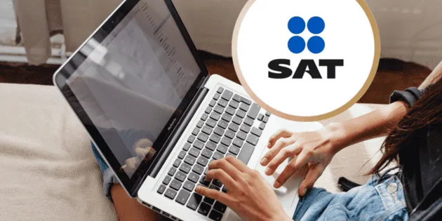 CDMX: SAT facilita cambio de contraseña sin visitas presenciales