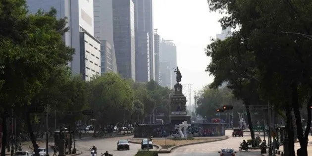 CDMX y Edomex: Aplicación del Hoy No Circula 15 de julio