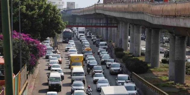 CDMX y Edomex: Aplicación del Hoy No Circula este 21 de julio