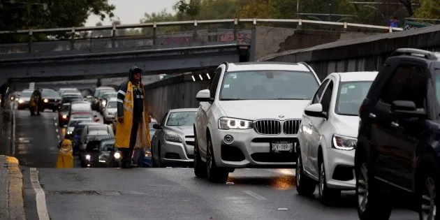 CDMX y Edomex: Aplicación del Hoy No Circula este 28 de julio