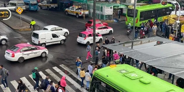 CDMX y Edomex: Aplicación del Hoy No Circula este 31 de julio