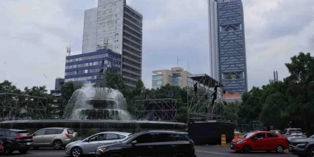 CDMX y Edomex: Aplicación del Hoy No Circula este 4 de julio
