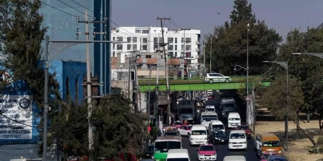 CDMX y Edomex: Aplicación del programa Hoy No Circula este 3 de julio