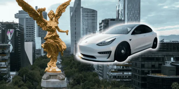 CDMX y Edomex: autos que no circulan el lunes 6 de julio