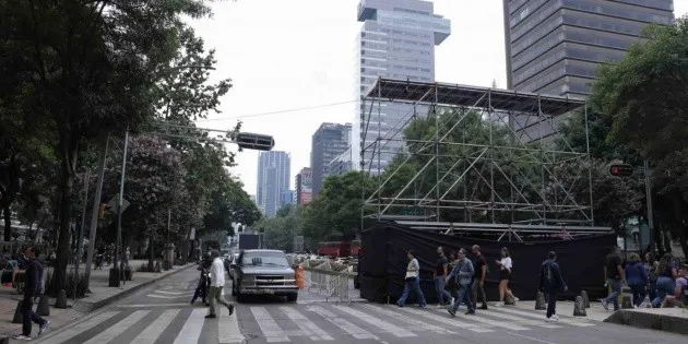 CDMX y Edomex: Autos que no circulan hoy 23 de julio