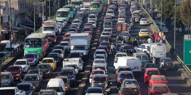 CDMX y Edomex: Detalles del Hoy No Circula del 7 de julio